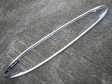 Dachreling links und rechts, hintere Dichtgummis fehlen FOCUS II KOMBI (DA_) 1.6