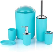 6tlg Badset Badezimmer