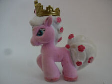 Filly Pferdchen / Filly Pferd stehend / Rosa Farbvariante