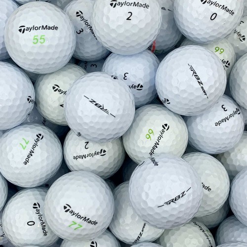 Taylormade rocketballz - taylormade,