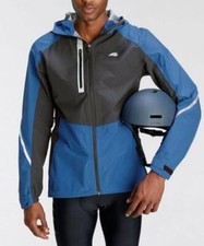 F2 Herren Fahrradjacke