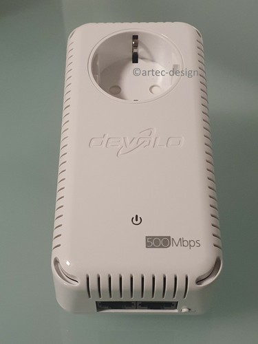 Top devolo dlan 500 - devolo,