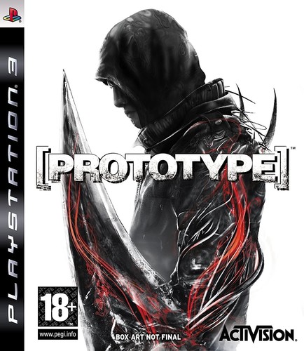 Ps3 prototyp versiegelt uk - ps3,
