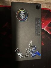 Lenovo ThinkPad USB 3.0 Pro Dockingstation - Schwarz (40A70045EU)