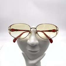 Vintage Titanos T-677 Gold