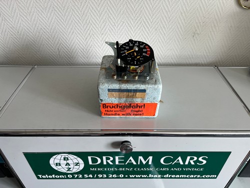 Neu nos mercedes 450sel 9 - neu,