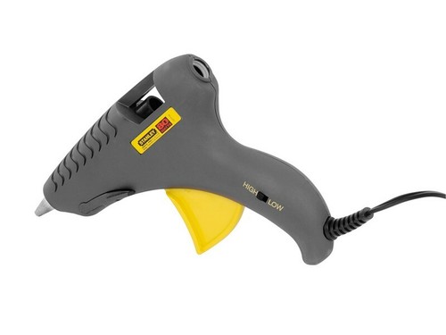 Stanley klebepistole gr25 w - klebepistole,
