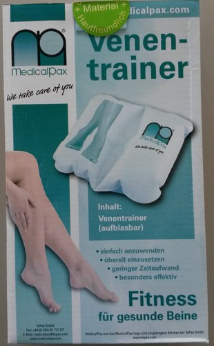 Medicalpax orthopädischer - medicalpax,