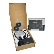 Jabra GN 9120 Duo Flex NC Headset On-Ear Kabelgebunden | 9129-808-101