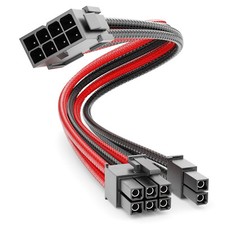 6+2 Pin PCI Express GPU