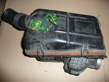 BMW E28 525e Luftfilterkasten + Luftmengenmesser 0280202040