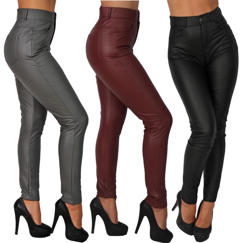 Jeans high waist röhre - röhre, hose