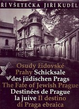 Schicksale des jüdischen Prags/Prahy/Prague/Jew/Juden/SS/Wehrmacht/II.Weltkrieg!