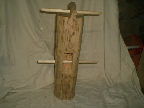 Holzbalkenstück fichte tanne - holzbalkenstÜck,
