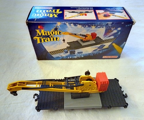 Fleischmann magic train 2490 - fleischmann,