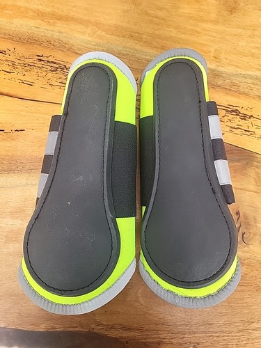 Busse reflector gamaschen l - gamaschen, gr