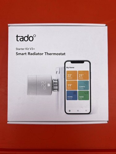Tado smart radiator - tado,