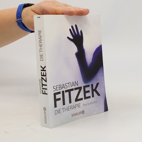 Die therapie sebastian - | ,