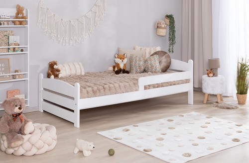 Ticaa einzelbett mello - ticaa,