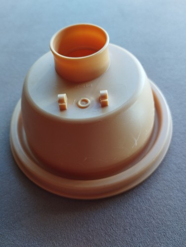 Tupperware deckel für - für, fix
