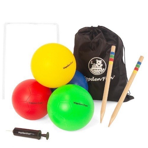 Krocket spiel aus - krocket-spiel,