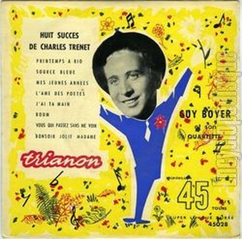 Acht hits von - hits, |