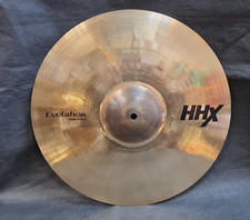 SABIAN HHX Evolution  16" Zoll