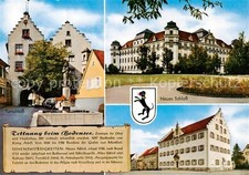 Tettnang Torschloss Neues Schloss