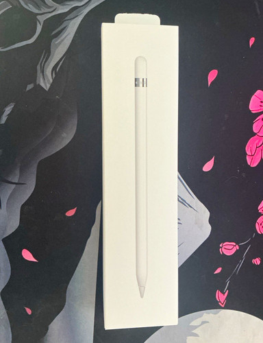 Apple pencil generation - apple,