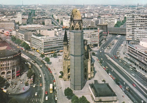 Deutschland berlin ddr - ak,