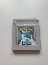 Pokemon Silber Silberne