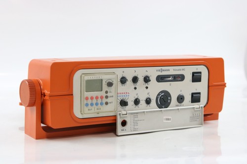 Viessmann trimatik - viessmann,