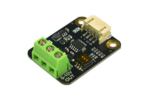 Dfrobot gravity - dfrobot,