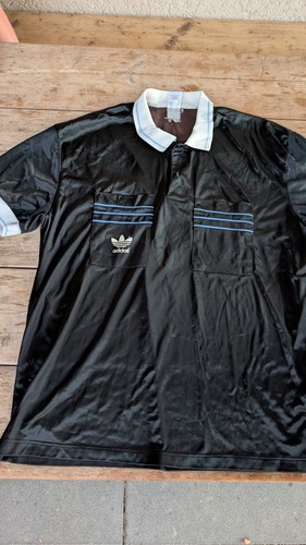 Schiedsrichter referee trikot - referee,