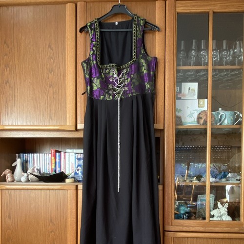 Damen dirndl 40 - gr,