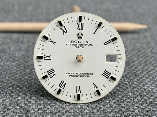 Rolex oyster perpetual - rolex,