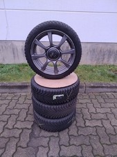 4x Winterkompletträder Fiat