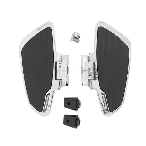 Highway hawk trittbretter - highway,
