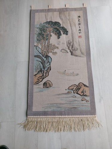 China teppich 110 - china, 60