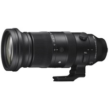 Sigma 60-600mm F4.5-6.3 DG DN