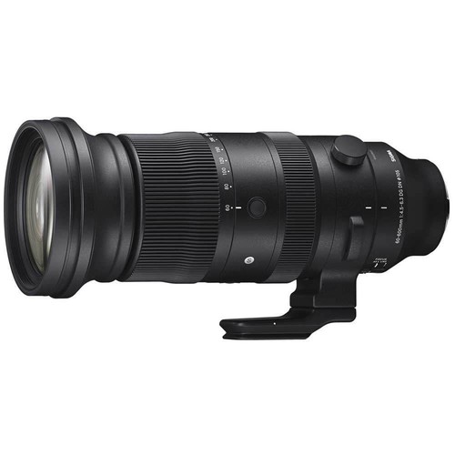 Sigma 600mm 3 - 60-600mm, dg