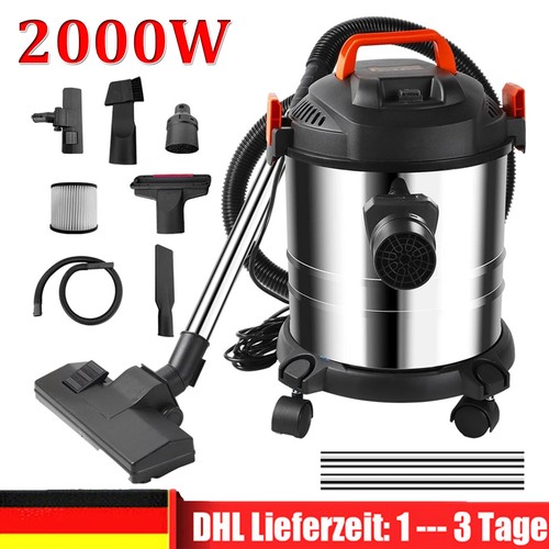3in1 20l 2000w - 20l, nass