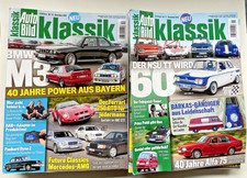 AutoBild Klassik 2025/ 12