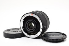 Sigma apo teleconverter 2x - sigma,