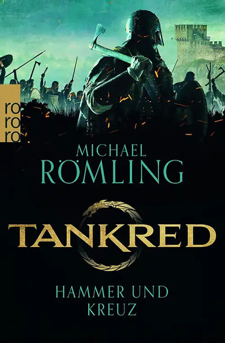 Tankred hammer und kreuz - tankred:,