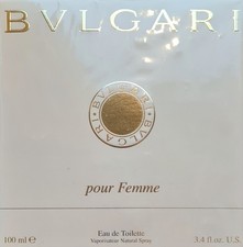 Bulgari pour femme - femme, ml