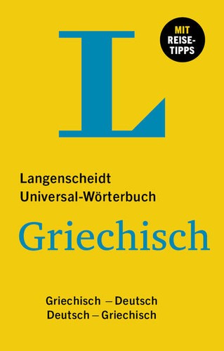 Langenscheidt