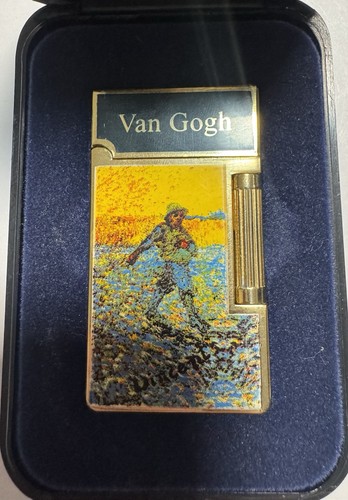 Vincent van gogh the sower - vincent,