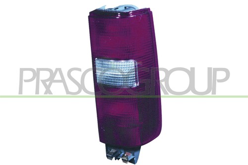 Licht hinten vv0344153 prasco - hinten,