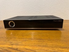 Technisat digicorder s3 - technisat, hd